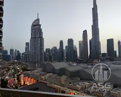 Burj View | FURNISHED | ACCESS TO DUBAI MALL
