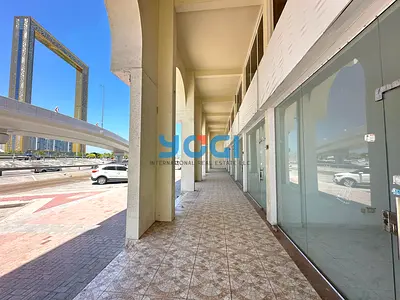 Prime Retail Shop | Opposite Dubai Frame | Karama
