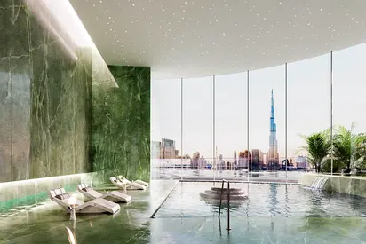 Good Investment | High End | Luxurious