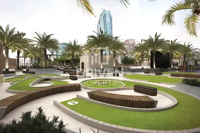 Lavish Apt with Study and Pool | Al Ain Dubai Road