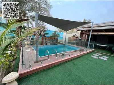 5 master bedroom villa for sale in al rawda 3 ajman,