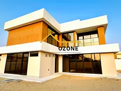Elegant Modern 4BR Home for Rent in Hoshi