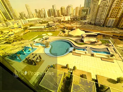 3BHK Apartment see view with All Amenities Beautiful View