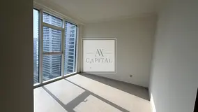 Palace Beach 1BR | Sea Access | Prime Location