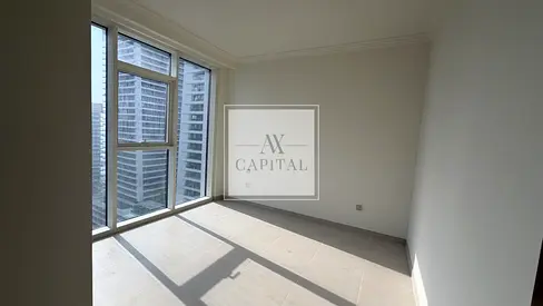 Palace Beach 1BR | Sea Access | Prime Location
