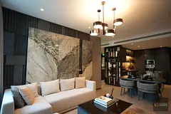 1-Bedroom | Wellness-Focused Living | Semi Furnished
