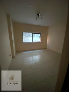 Sahara Tower 1: 2 BR Unfurnished Apartment with Modern Amenities