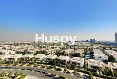 Vacant | Golf Course View | Furnished