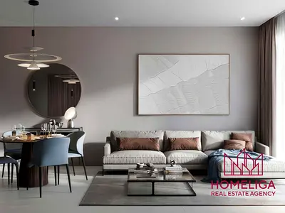 BELOW OP - 10% | MIDDLE FLOOR | LUXURY APARTMENT