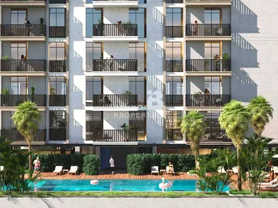 Premium 1BR Apartment | FH Residency