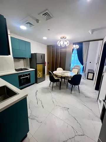 PARK & POOL VIEW | FURNISHED | BEST PRICE