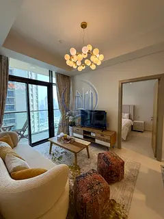 Brand New | Fully Furnished 2BR for Sale – Business Bay Aykon Tower