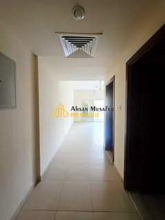 NO COMMISSION//NEAR AL WAHDA STREET//+10DAYS FREE+2BHK WITH TWO WASHROOMS IN ABU SHAGHARA SHARJAH
