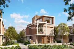 Semi Detached Villa | Next to Park