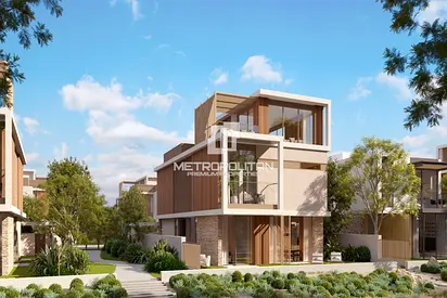 Semi Detached Villa | Next to Park