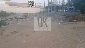 🔥 A Unique Investment Opportunity – Land for Sale in Al Rawda 2 / Ajman 🔥