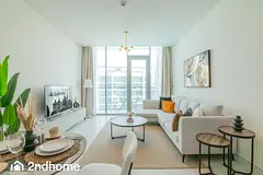 Elevate your lifestyle with Massive Lagoon - District One