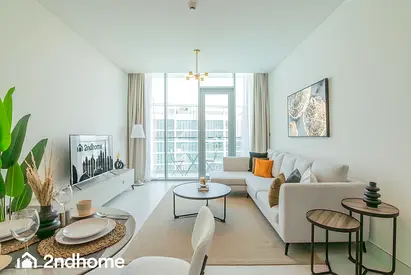 Elevate your lifestyle with Massive Lagoon - District One