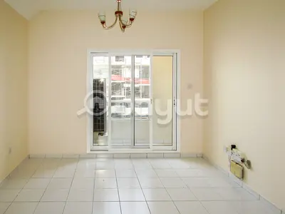 Spacious 2BHK in 42K in Family Building Al Nahda Sharjah Call Azam