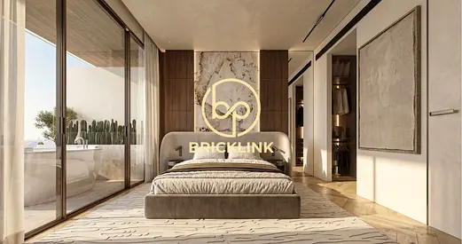 Jacuzzi 1 Bedroom | Wellness-Inspired Living | | Strong Rental Demand | DLRC