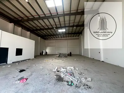 For Rent: 2,505 sq ft Warehouse in Umm Al Quwain