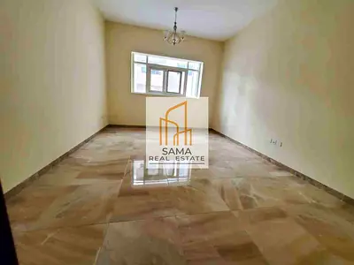2Bhk Apartment ||Prime Location || Covered Parking ||High Free Maintenance || Near Muwalieh Park ||