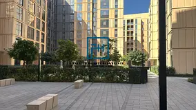 Brand New 01Bed apartment for sale in Al mamsha Muwaileh sharjah