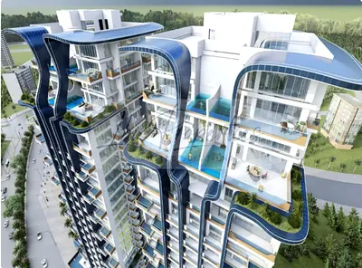 EXCLUSIVE Luxury Duplex | High ROI | Prime Spot