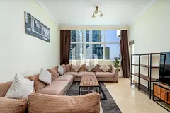 Expansive Layout | Fully Furnished | Vacant