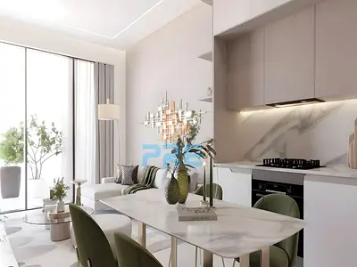 Studio I Luxury Living I Pool View