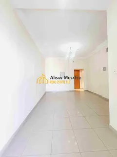 NO COMMISSION//BALCONY ALSO HAVE//10 DAYS FREE+4CHQS// EASY EXIT TO DUBAI NEAR SAHARA CENTRE AND NEA