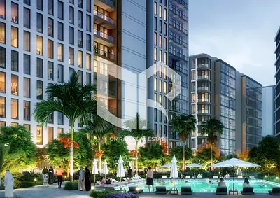 Your story begins here... with a luxury apartment in OLFAH Project - Sharjah!