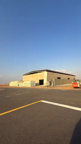 BUY YOUR OWN FREEHOLD COMMERCIAL PLOT FOR FACTORY / WAREHOUSE / OFFICES | PAYMENT PLAN AVAILABLE