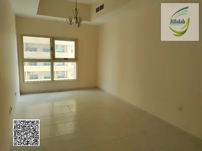 Affordable 1BR with Parking | Lilies Tower Ajman