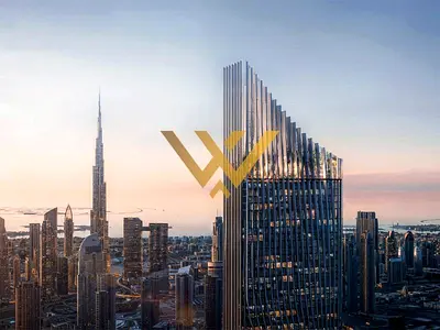 Burj View | Luxury Multiple Units | High ROI