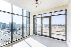 Next to Metro | Closed Kitchen | Pool View