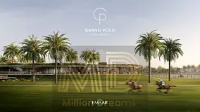 3BR VILLA || BIGGEST PLOT || POLO COMMUNITY