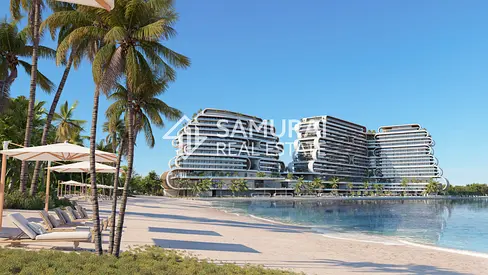 Sea View | Fully Furnished | Close to Wynn Casino