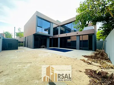 فيلا كايا المستقلة الجديدة كلياً والأنيقة، 5 غرف نوم