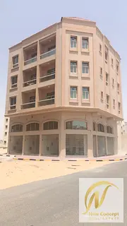 Building for sale in Al-Aliyah