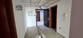 1 BHK Apartment for Rent in Al Rashidiya Tower, Ajman