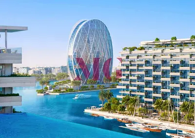 Stunning Sea View | Juman 2 – Luluat Al Raha