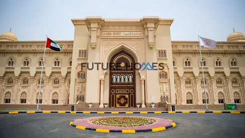 Investor Deal! Qasmiya Industrial Plot, F|eehold for All, Pay in 12 Months and NO COMMISSION