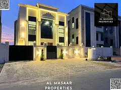 Own your villa now and get a Golden Residency at a very special price, including registration and ow