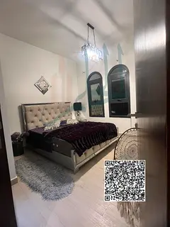 ✨ Own an Uptown House with a down payment of 500,000 dirhams 💰💰💰  Ready to move in, groun