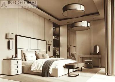 BRABDED RESIDENCE | HIGH ROI | ARCHITECTURAL MASTERPIECE