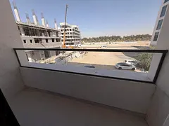 Brand new Very big luxury 1.bhk APARTMENT available with balcony