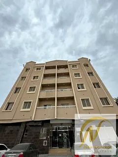 Building for sale in Al Rashidiya 2