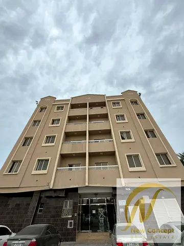 Building for sale in Al Rashidiya 2