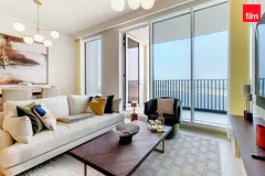 Fully Furnished | Canal View | Vacant Soon